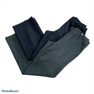 Women’s size 10 dress pants